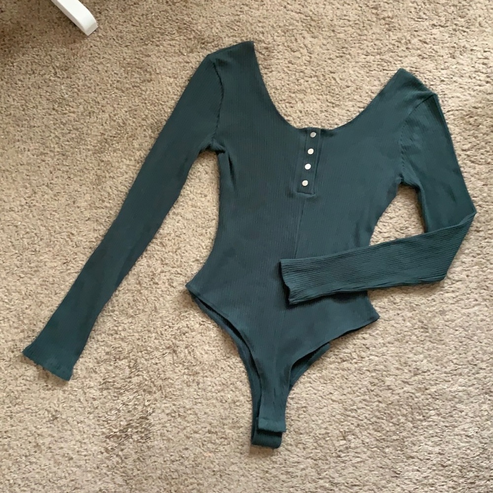 Bodysuit